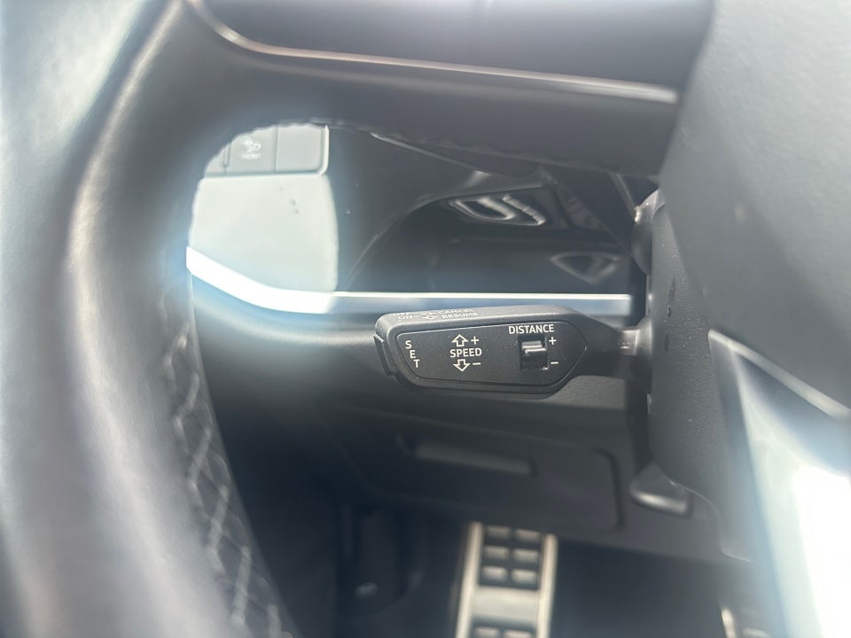 2023 Audi Q3 S line Premium Plus