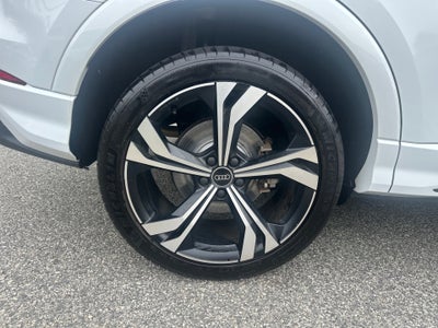 2023 Audi Q3 S line Premium Plus