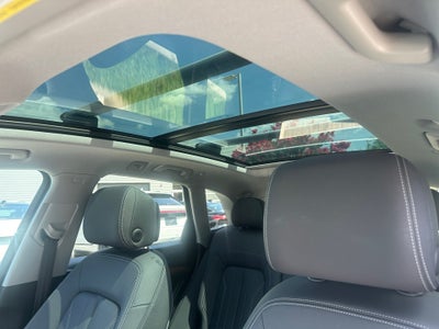 2023 Audi Q5 S line Premium