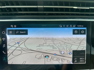 2023 Audi Q7 Prestige 55 TFSI quattro Tiptronic