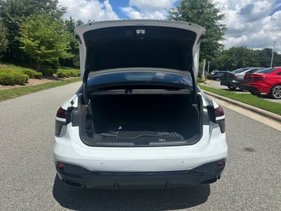 2026 Audi A6 Prestige