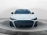 2026 Audi A6 Prestige