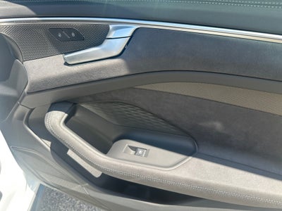 2026 Audi A6 Prestige
