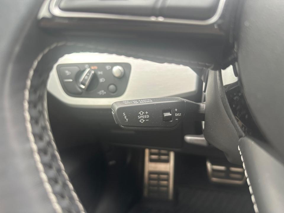 2019 Audi S4 Prestige