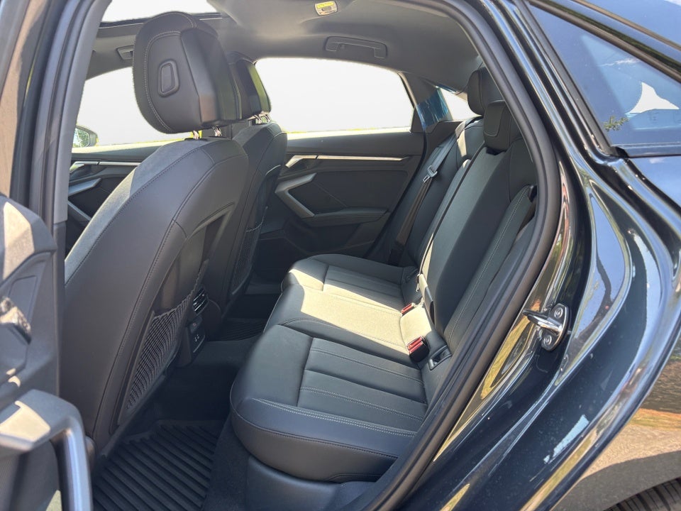 2026 Audi A3 Premium Plus 40 TFSI quattro S tronic