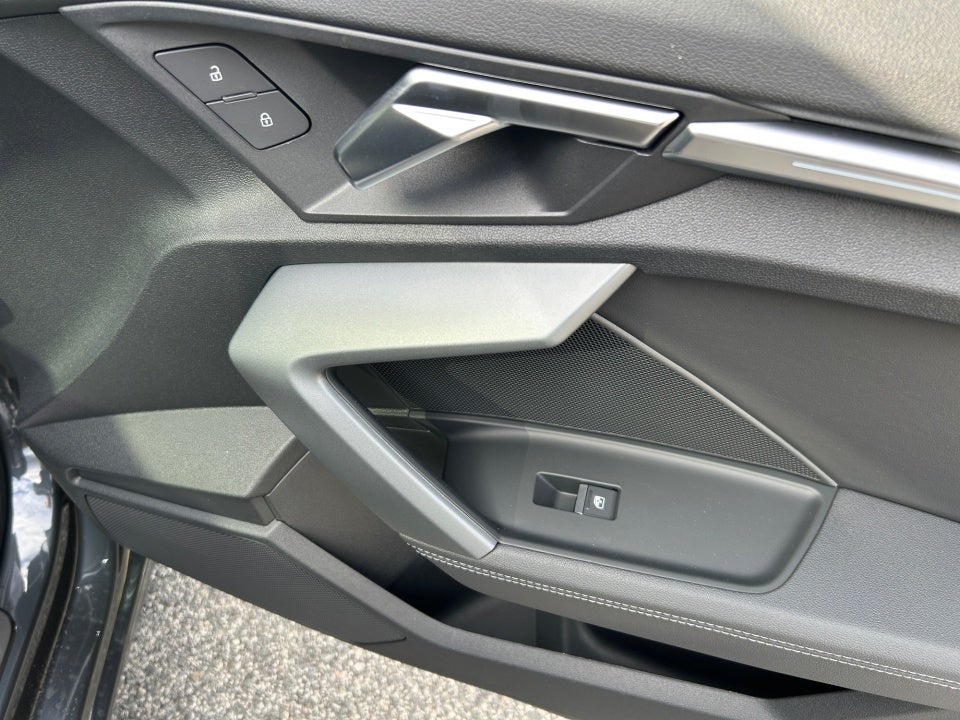 2026 Audi A3 Premium Plus 40 TFSI quattro S tronic