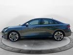 2026 Audi A3 Premium Plus 40 TFSI quattro S tronic