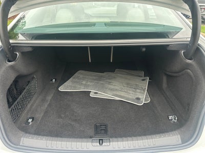 2021 Audi A6 Sedan Premium Plus