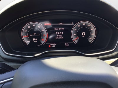 2021 Audi A5 Coupe Premium Plus 45 TFSI quattro S tronic