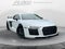 2018 Audi R8 5.2 V10 plus