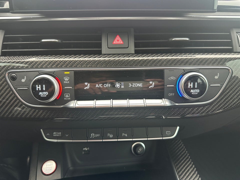 2023 Audi RS 5 Coupe 2.9T (Tiptronic)
