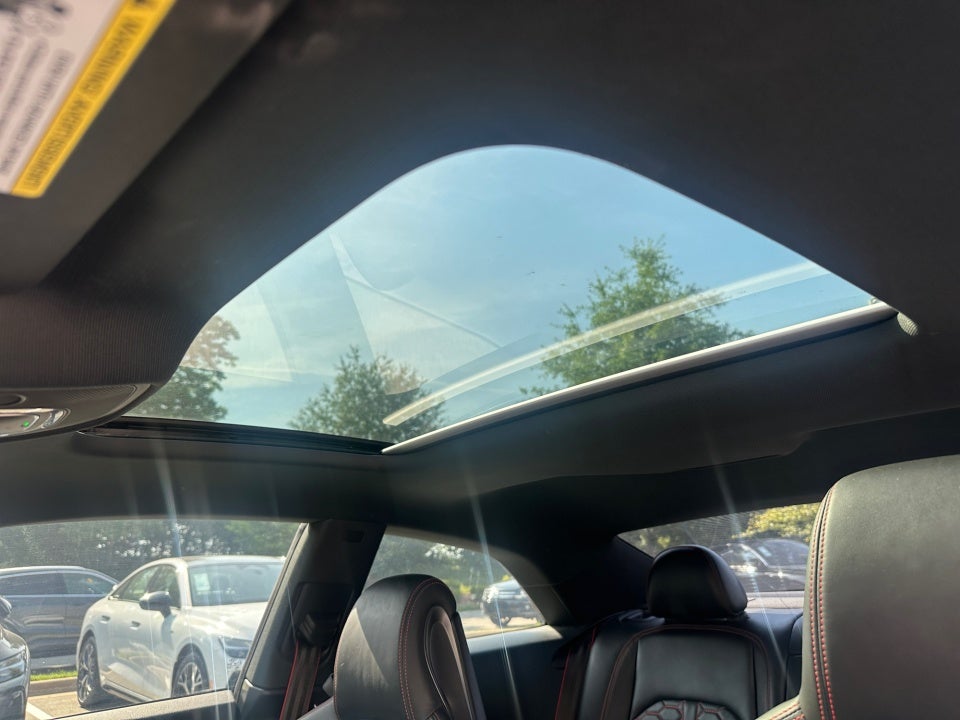 2023 Audi RS 5 Coupe 2.9T (Tiptronic)