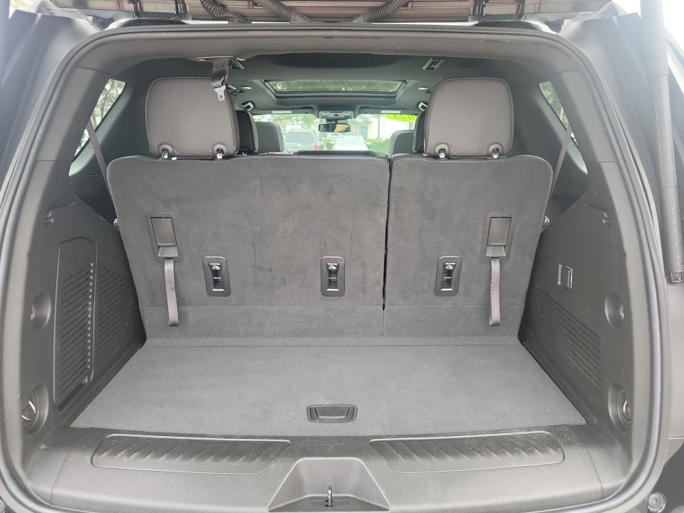 2023 GMC Yukon 4WD SLT