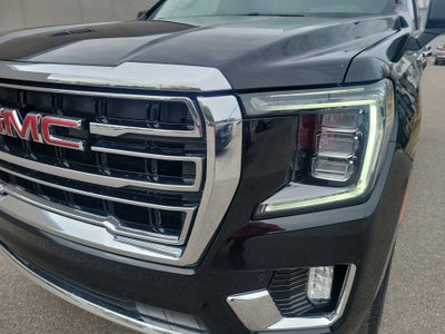 2023 GMC Yukon 4WD SLT