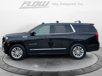 2023 GMC Yukon 4WD SLT