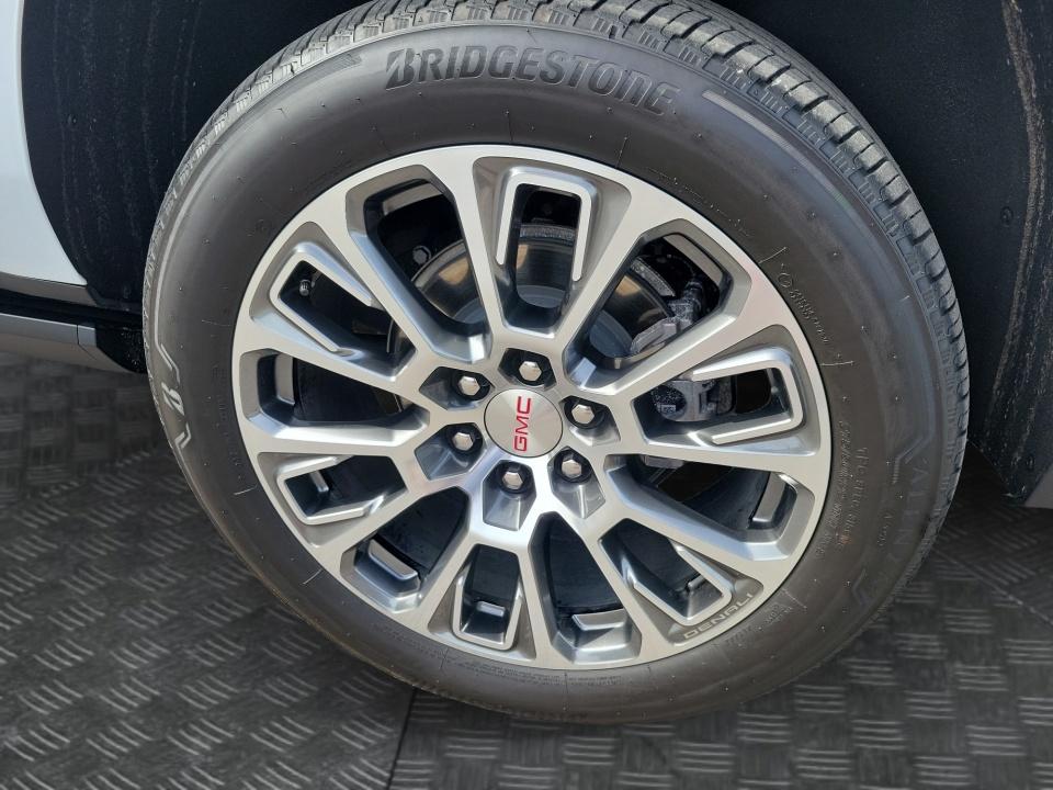 2026 GMC Yukon XL Denali Reserve