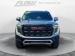 2025 GMC Yukon 4WD AT4 Ultimate