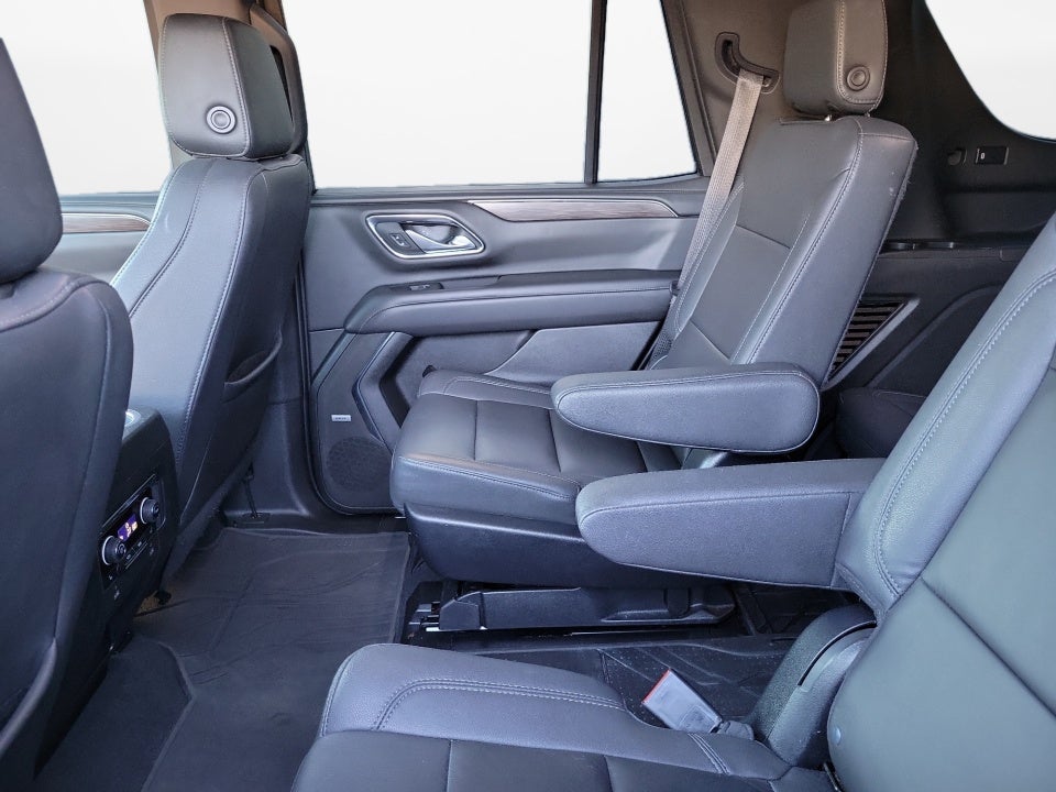 2023 Chevrolet Tahoe 4WD Z71