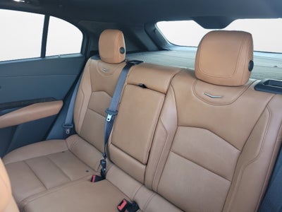 2020 Cadillac XT4 AWD Sport