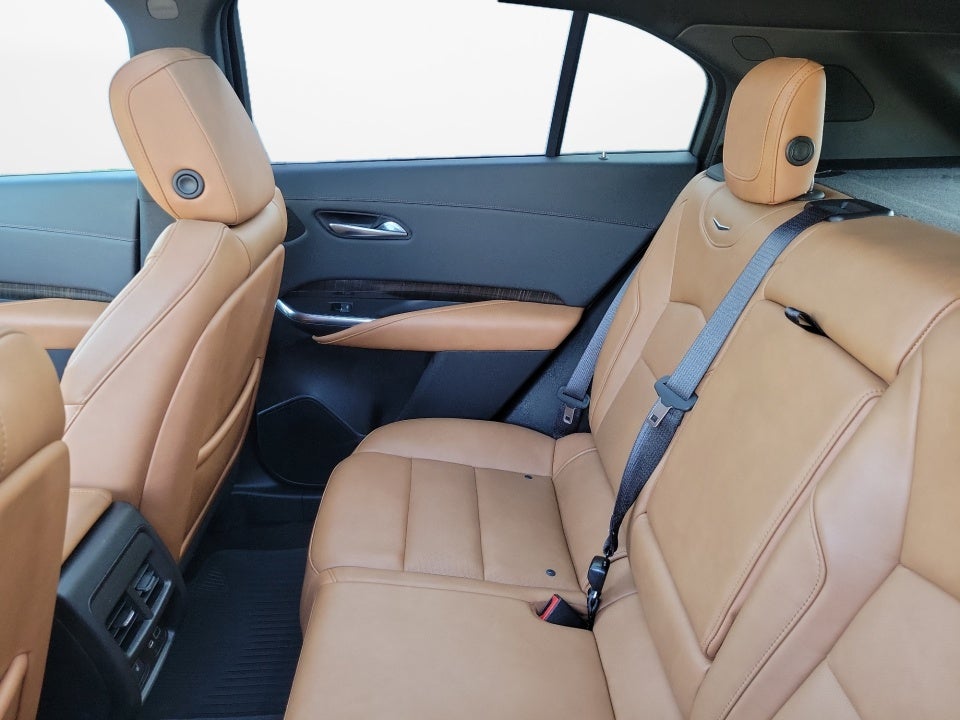 2020 Cadillac XT4 AWD Sport