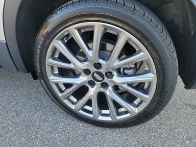 2020 Cadillac XT4 AWD Sport