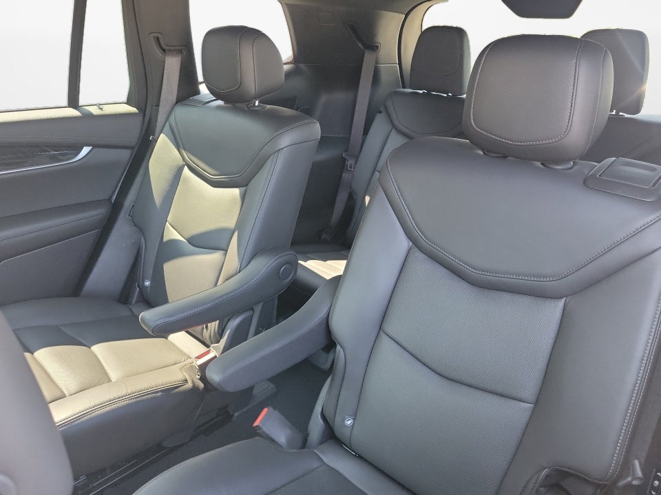 2020 Cadillac XT6 FWD Premium Luxury