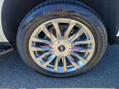 2021 Cadillac Escalade 4WD Premium Luxury