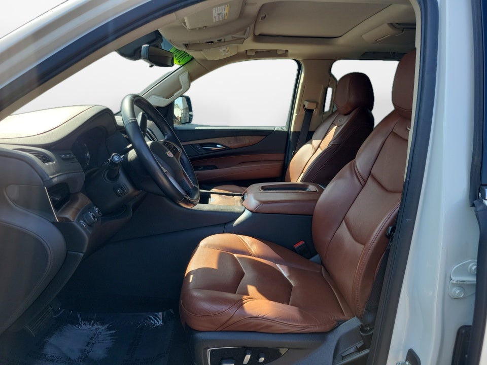 2020 Cadillac Escalade ESV 4WD Premium Luxury