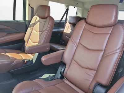 2020 Cadillac Escalade ESV 4WD Premium Luxury