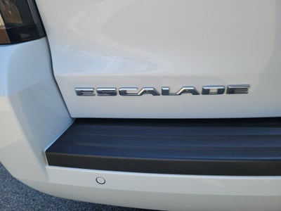 2020 Cadillac Escalade ESV 4WD Premium Luxury