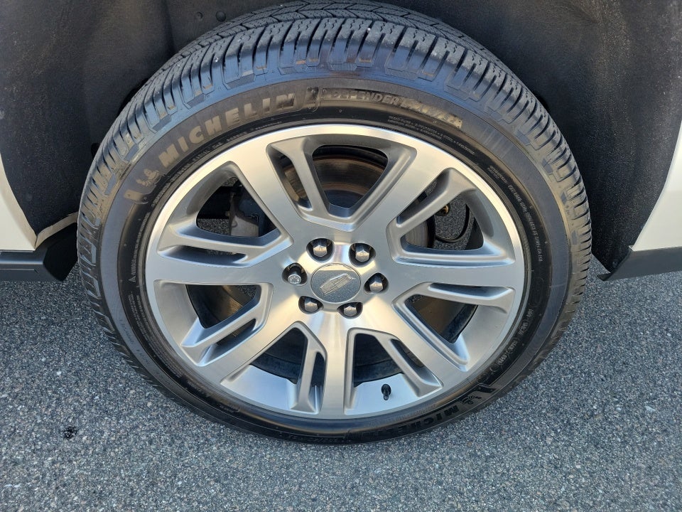 2020 Cadillac Escalade ESV 4WD Premium Luxury