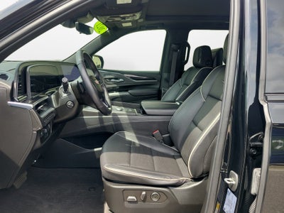 2021 Cadillac Escalade ESV Sport
