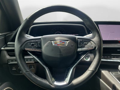 2021 Cadillac Escalade ESV Sport