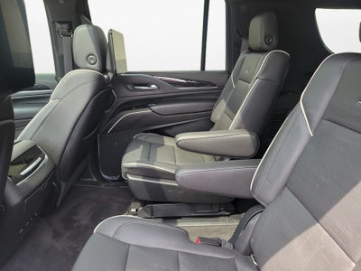 2021 Cadillac Escalade ESV Sport