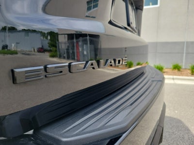 2021 Cadillac Escalade ESV Sport