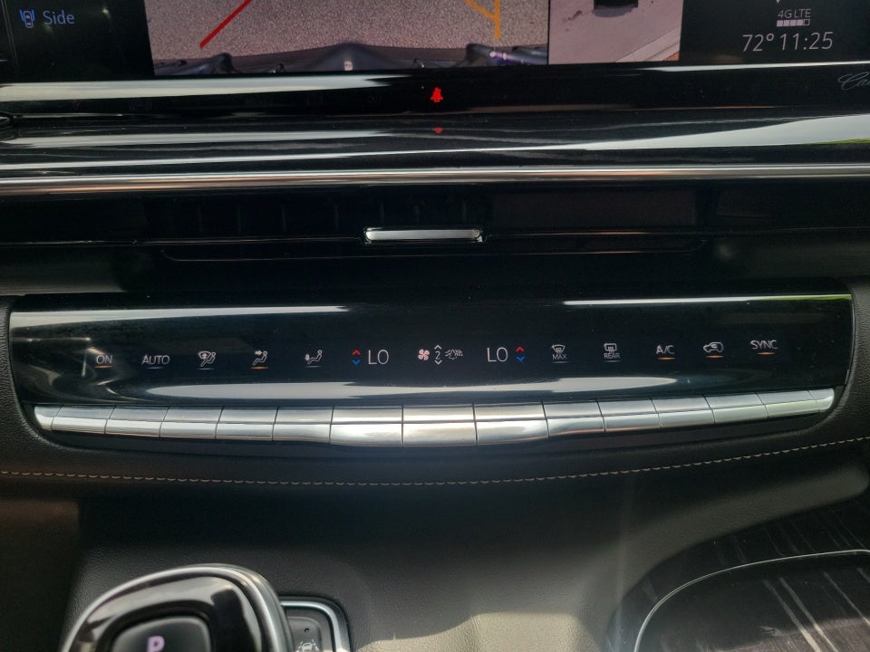 2021 Cadillac Escalade ESV Sport
