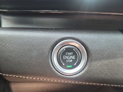 2021 Cadillac Escalade ESV Sport
