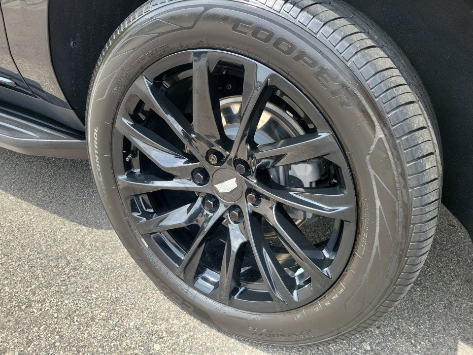 2021 Cadillac Escalade ESV Sport