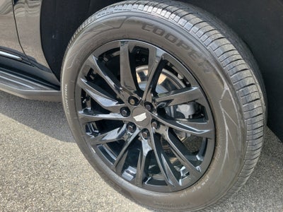 2021 Cadillac Escalade ESV Sport