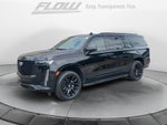 2021 Cadillac Escalade ESV Sport