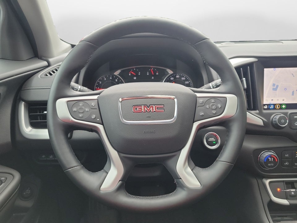 2023 GMC Terrain FWD SLT