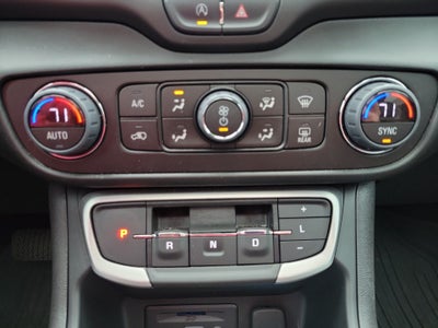 2023 GMC Terrain FWD SLT