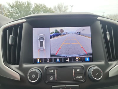 2023 GMC Terrain FWD SLT