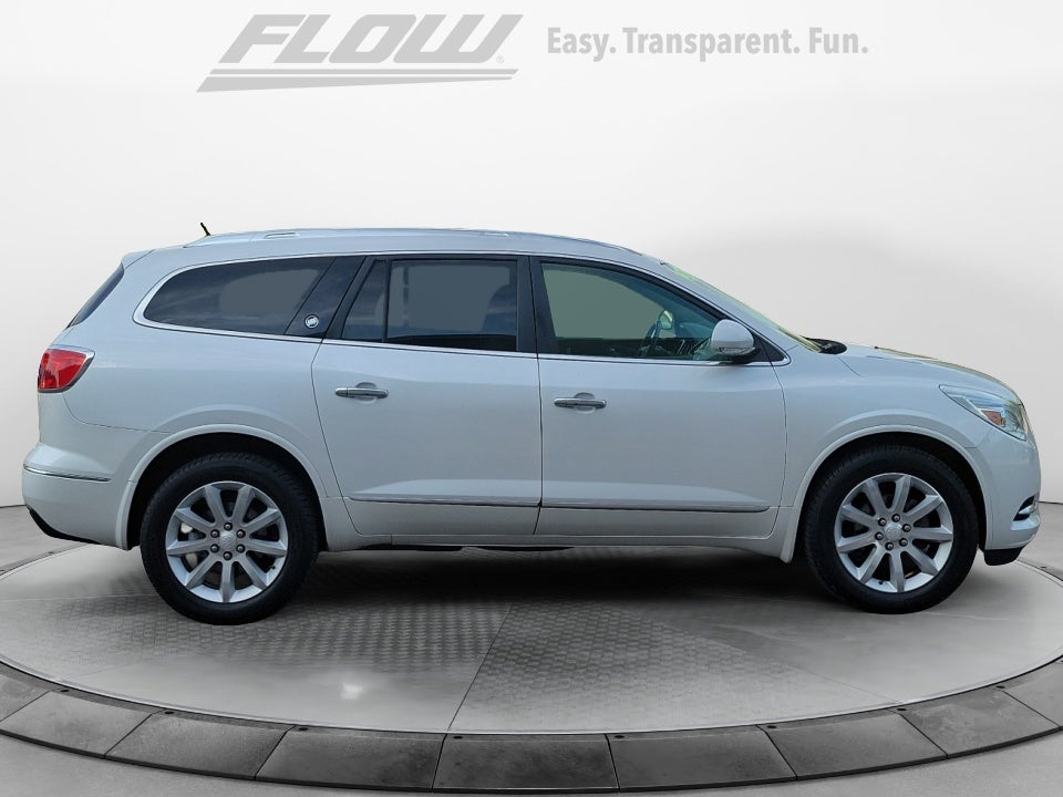 2017 Buick Enclave Premium