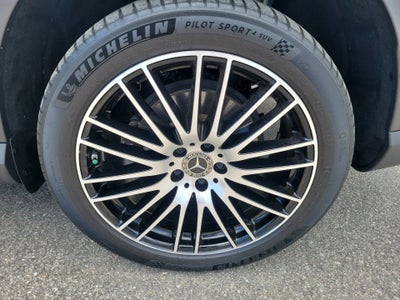 2023 Mercedes-Benz GLC 300 4MATIC® SUV