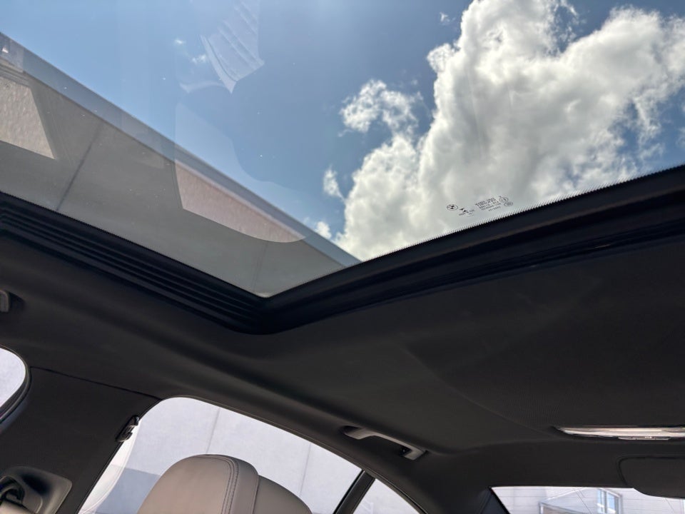2022 BMW 540 540i xDrive