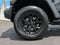 2020 Jeep Wrangler Unlimited Willys