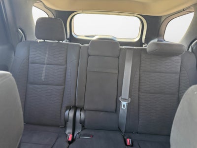 2018 Dodge Durango SXT AWD