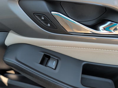 2023 Chevrolet Traverse FWD LT Leather