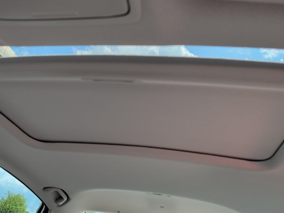 2019 Honda Accord EX-L 1.5T